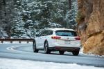 Buick Regal TourX 2017 года (NA)